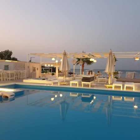 Amazing 2 Bedroom Selena Bay Hurghada Luaran gambar