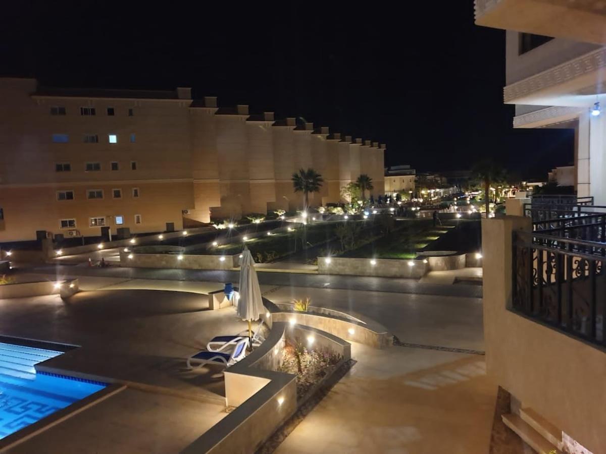 Amazing 2 Bedroom Selena Bay Hurghada Luaran gambar