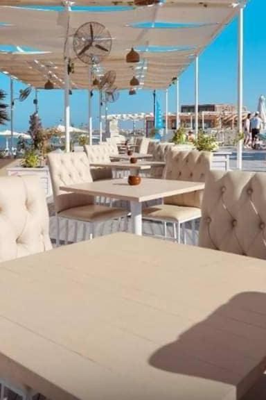 Amazing 2 Bedroom Selena Bay Hurghada Luaran gambar