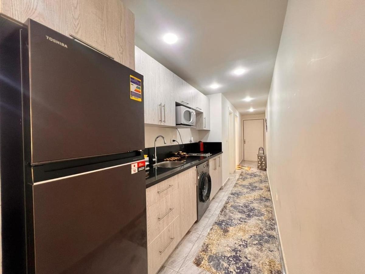 Amazing 2 Bedroom Selena Bay Hurghada Luaran gambar