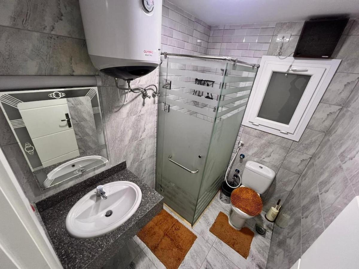 Amazing 2 Bedroom Selena Bay Hurghada Luaran gambar