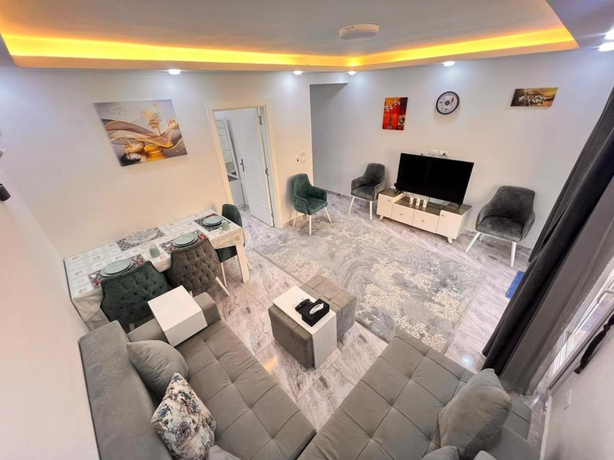 Amazing 2 Bedroom Selena Bay Hurghada Luaran gambar
