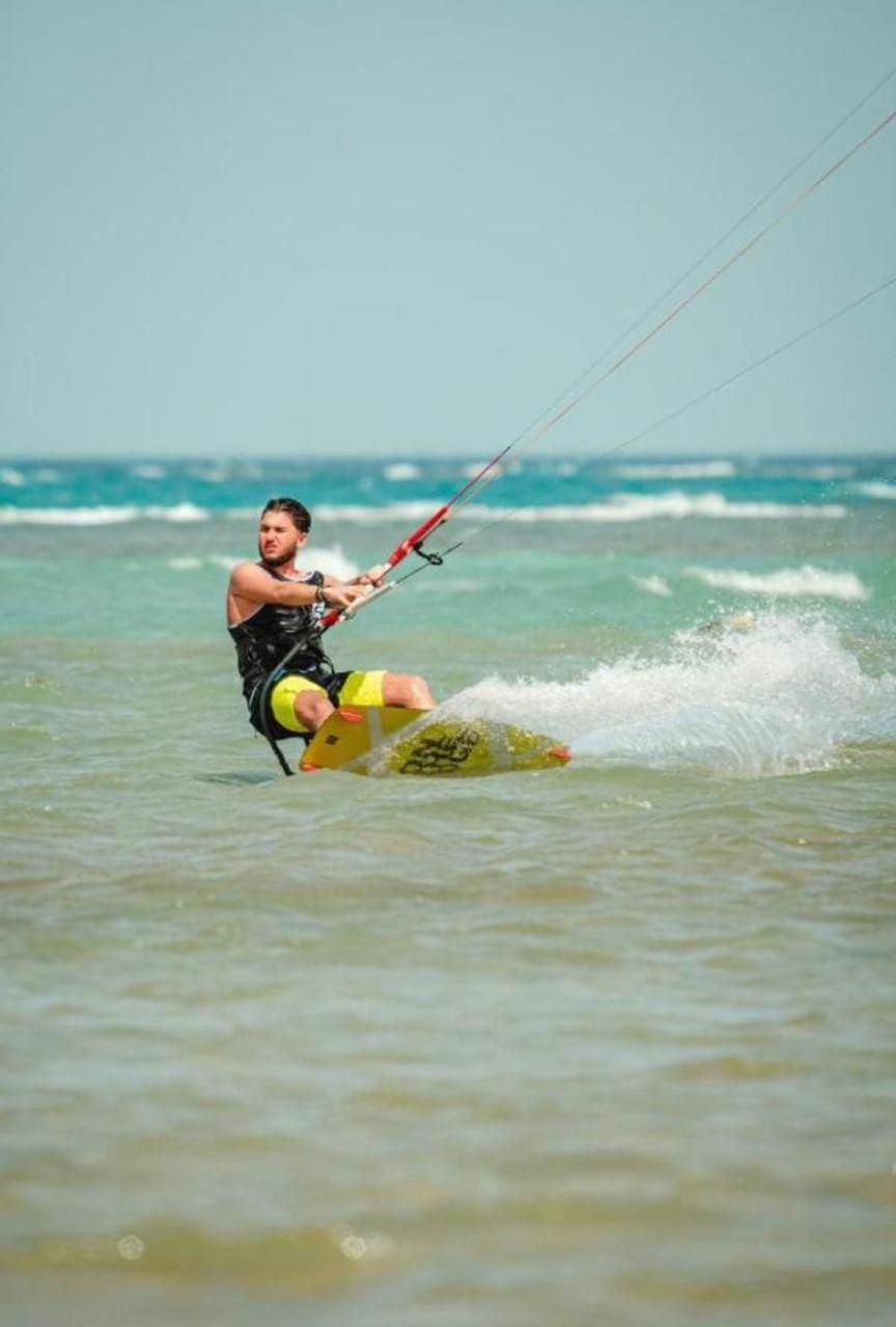 Amazing 2 Bedroom Selena Bay Hurghada Luaran gambar